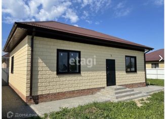 Дом на продажу, 85 м2, поселок Щепкин, Бронзовый проезд