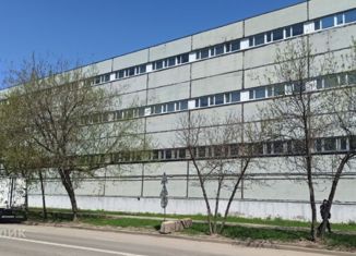 Офис на продажу, 7149 м2, Москва, 1-й Котляковский переулок, 1Ас1, метро Каширская