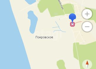 Земельный участок на продажу, 7 сот., поселок Покровское
