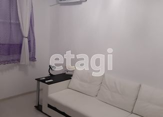 Продаю квартиру студию, 22 м2, Анапа, Крестьянская улица, 27к1, ЖК Лазурный