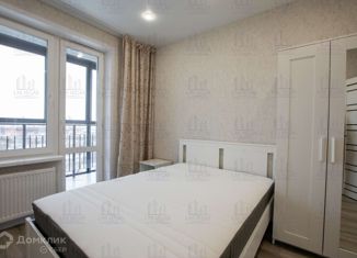 Сдаю 2-ком. квартиру, 54 м2, Казань, улица Николая Ершова, 65Б/1, ЖК Нобелевский