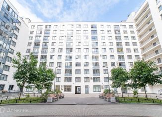 Продажа 2-ком. квартиры, 69.6 м2, Санкт-Петербург, Кременчугская улица, 21к3, ЖК Царская Столица