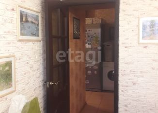 Продаю двухкомнатную квартиру, 48 м2, Екатеринбург, Расточная улица, 13, Расточная улица