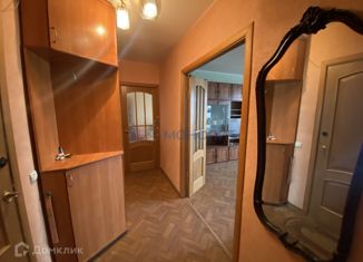 Продам 2-комнатную квартиру, 49.2 м2, Дзержинск, улица Будённого, 15А