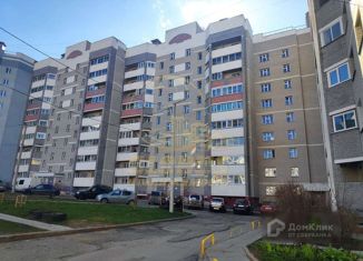 Продажа 5-комнатной квартиры, 98 м2, Кировская область, Мостовицкая улица, 6