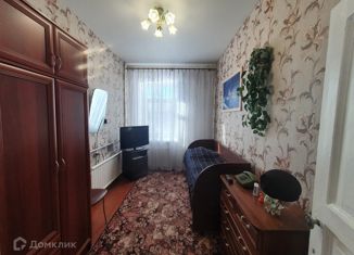 Продажа двухкомнатной квартиры, 44.7 м2, городской посёлок Вырица, Оредежская улица, 61