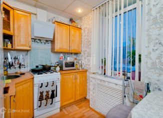 Продажа 1-ком. квартиры, 34.6 м2, Череповец, Шекснинский проспект, 35