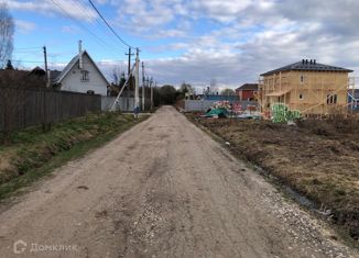 Продам земельный участок, 7 сот., деревня Чепелёво, 46К-2003