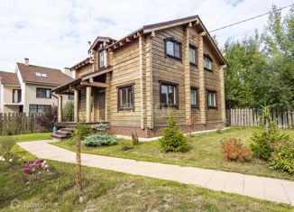 Дом на продажу, 140 м2, СНТ Звёздное, Берёзовая улица