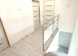 Продам таунхаус, 76.8 м2, село Верх-Тула, Прибрежная улица