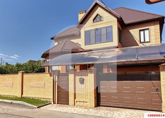 Продается дом, 365 м2, Краснодар, Яркая улица, 11, Яркая улица