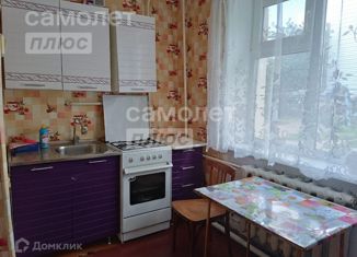 Продажа 2-комнатной квартиры, 40.5 м2, село Николо-Берёзовка, Садовая улица, 26