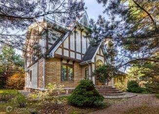 Дом на продажу, 250 м2, коттеджный поселок Княжье озеро, коттеджный посёлок Княжье Озеро, 825