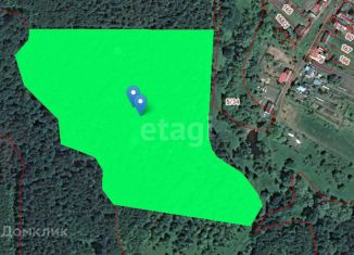 Продам земельный участок, 485 сот., деревня Желохово, деревня Желохово, 38