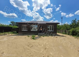 Продажа дома, 95.9 м2, Балашов, улица Луначарского, 106