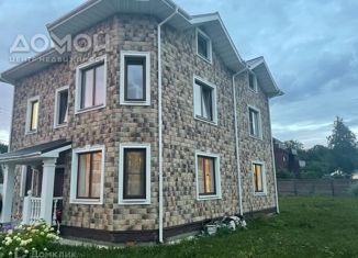 Продаю дом, 310 м2, СНТ Ильинские Дачи, 4-я Архангельская улица, 61