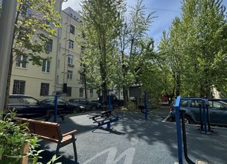 Продажа 2-ком. квартиры, 50.5 м2, Москва, Павелецкая набережная, 10к3, Павелецкая набережная