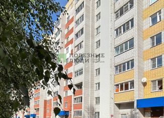 Продается 1-ком. квартира, 42.5 м2, Вологда, Петрозаводская улица, 16Б