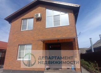 Продажа дома, 150 м2, Краснодар, 1-й Монтажный проезд, 46, микрорайон КСК