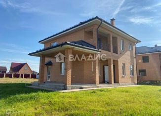 Продам дом, 180 м2, деревня Андреевское, Кооперативная улица