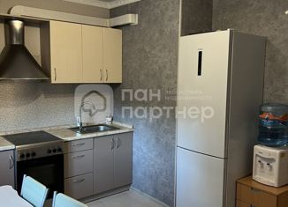 Продаю 1-комнатную квартиру, 47.7 м2, Санкт-Петербург, улица Шкапина, 9-11, ЖК Панорама 360