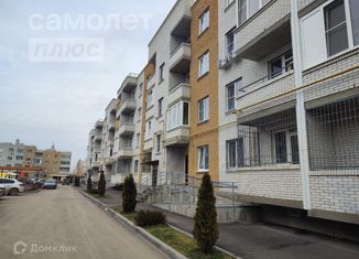 Продам 1-ком. квартиру, 38.2 м2, Батайск, улица Леонова, 12к2, ЖК Прибрежный
