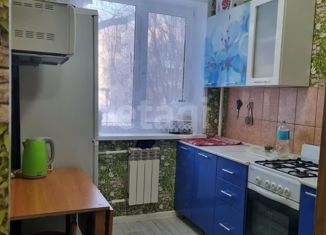 Продам однокомнатную квартиру, 29.2 м2, Саратов, Перспективная улица, 25А