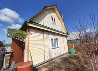 Продажа дома, 70 м2, СНТ Лесовод, Луговая улица
