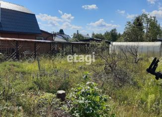 Продаю земельный участок, 12 сот., деревня Трубников Бор, улица Мира