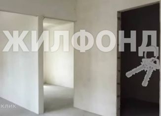 Продается трехкомнатная квартира, 78.4 м2, посёлок Садовый, ЖК Малахит