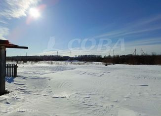 Продаю земельный участок, 12.5 сот., деревня Друганова