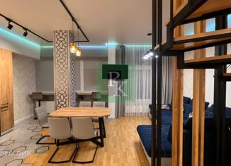 Продам пятикомнатную квартиру, 137.2 м2, Симферополь, Смежный переулок, 10, Киевский район