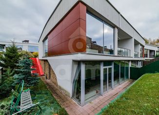 Продаю таунхаус, 276 м2, посёлок Барвиха, Соловьиная улица