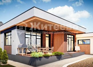 Продам дом, 147 м2, село Синеглазово, Полевая улица