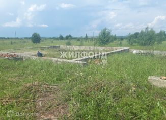 Участок на продажу, 15 сот., поселок городского типа Нарышкино, улица микрорайон Восточный