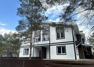 Продам дом, 160 м2, курортный посёлок Зелёный Город