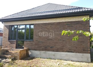 Продам дом, 96 м2, посёлок Берёзовый, Дачная улица, 138