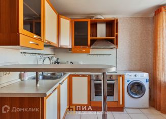 Продажа 2-комнатной квартиры, 55.6 м2, Санкт-Петербург, Ленинский проспект, 95к1