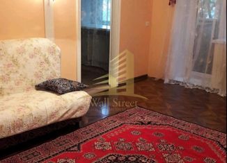 Продаю двухкомнатную квартиру, 45 м2, Новосибирск, Каменская улица, 82, Каменская улица