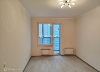 Продаю 1-ком. квартиру, 35.9 м2, Москва, проспект Вернадского, 54, метро Проспект Вернадского