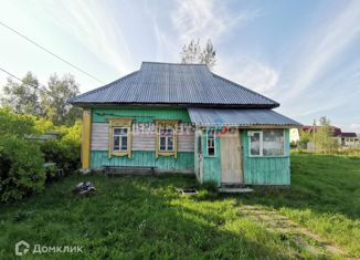 Продажа дома, 45 м2, село Березичи, Солнечная улица, 178