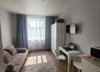 Продажа 1-комнатной квартиры, 17 м2, Казань, улица Николая Ершова, 28, Вахитовский район