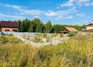 Продается земельный участок, 10.11 сот., поселок Залесье