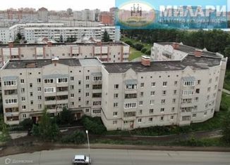 Сдается однокомнатная квартира, 33 м2, Вологодская область, улица Гагарина, 73