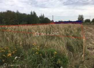 Продаю участок, 10 сот., село Акатьево