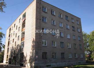 Комната на продажу, 21 м2, Новосибирск, Спасская улица, 22, Калининский район