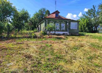 Продаю дом, 28.5 м2, село Ославское, Набережная улица, 4