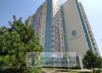 Продам 2-ком. квартиру, 63.52 м2, Краснодар, улица имени Виктора Нарыкова, 10, микрорайон Сосновый Бор