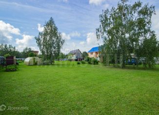 Продам участок, 11 сот., деревня Афанасовка, деревня Афанасовка, 4/1