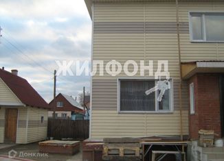 Продаю дом, 135 м2, поселок Юный Ленинец, улица Тепличный Квартал